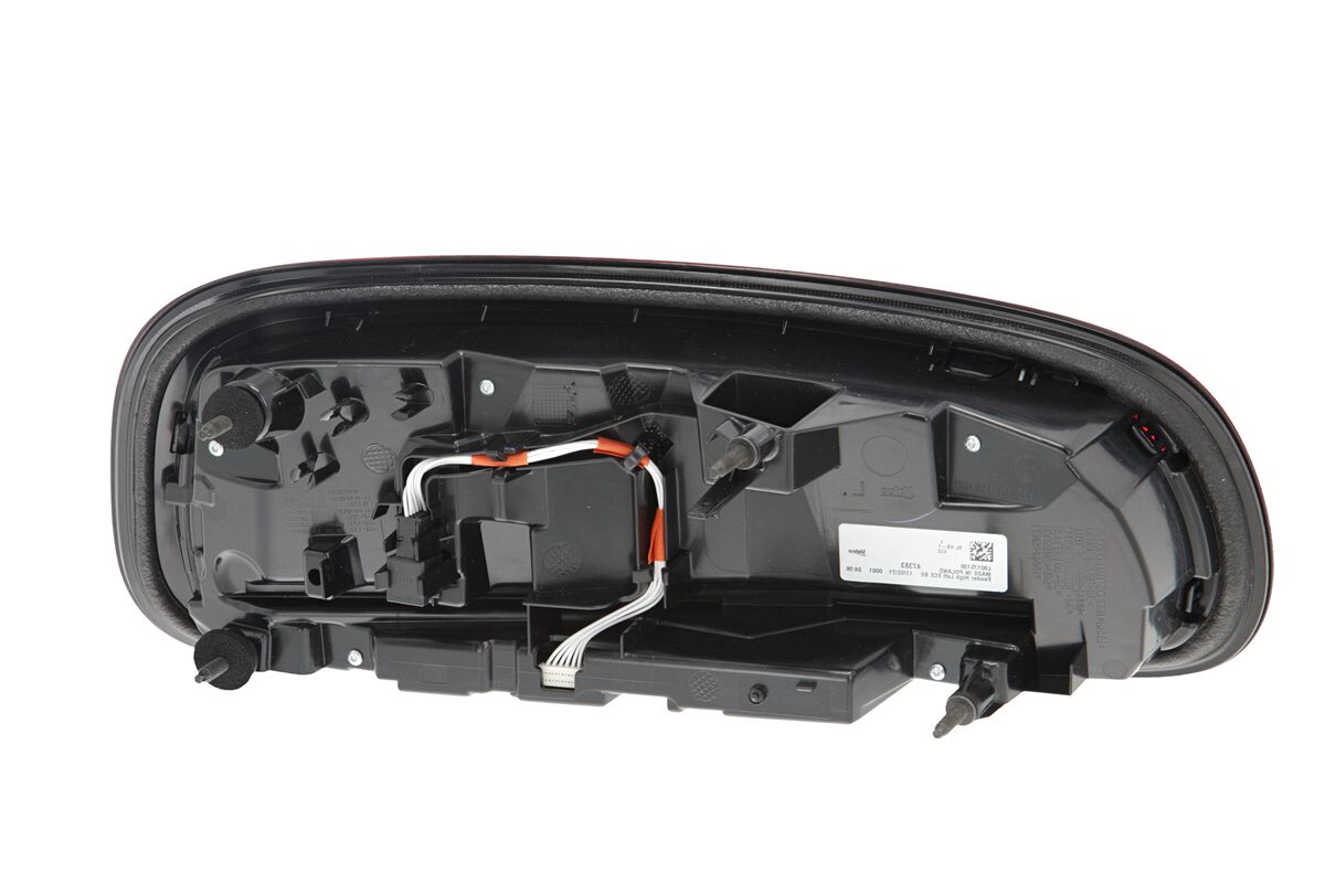 VALEO FANALI LED